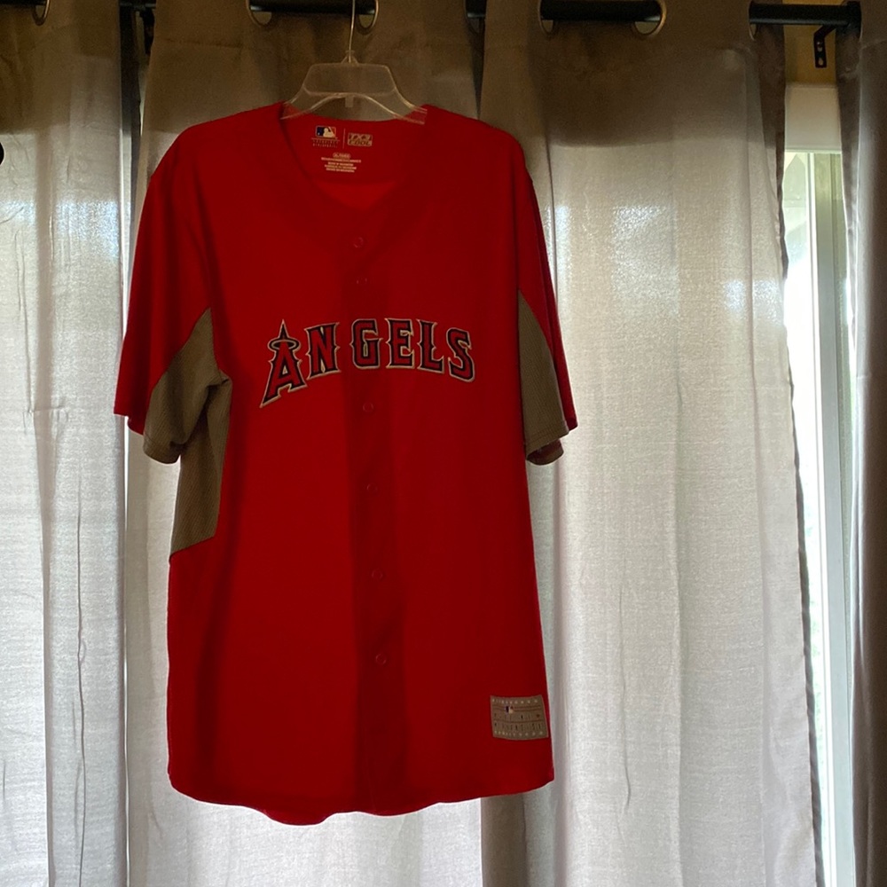 Angels Jersey